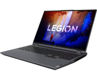 Lenovo Legion 5 Pro-16 Ryzen 5 6600H/16GB/512 RTX3060 165Hz - 1081168 - zdjęcie 2